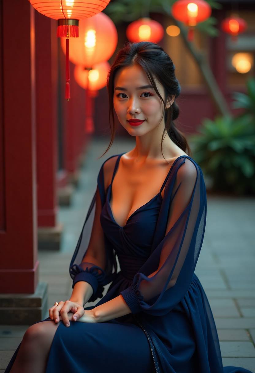 长空之王