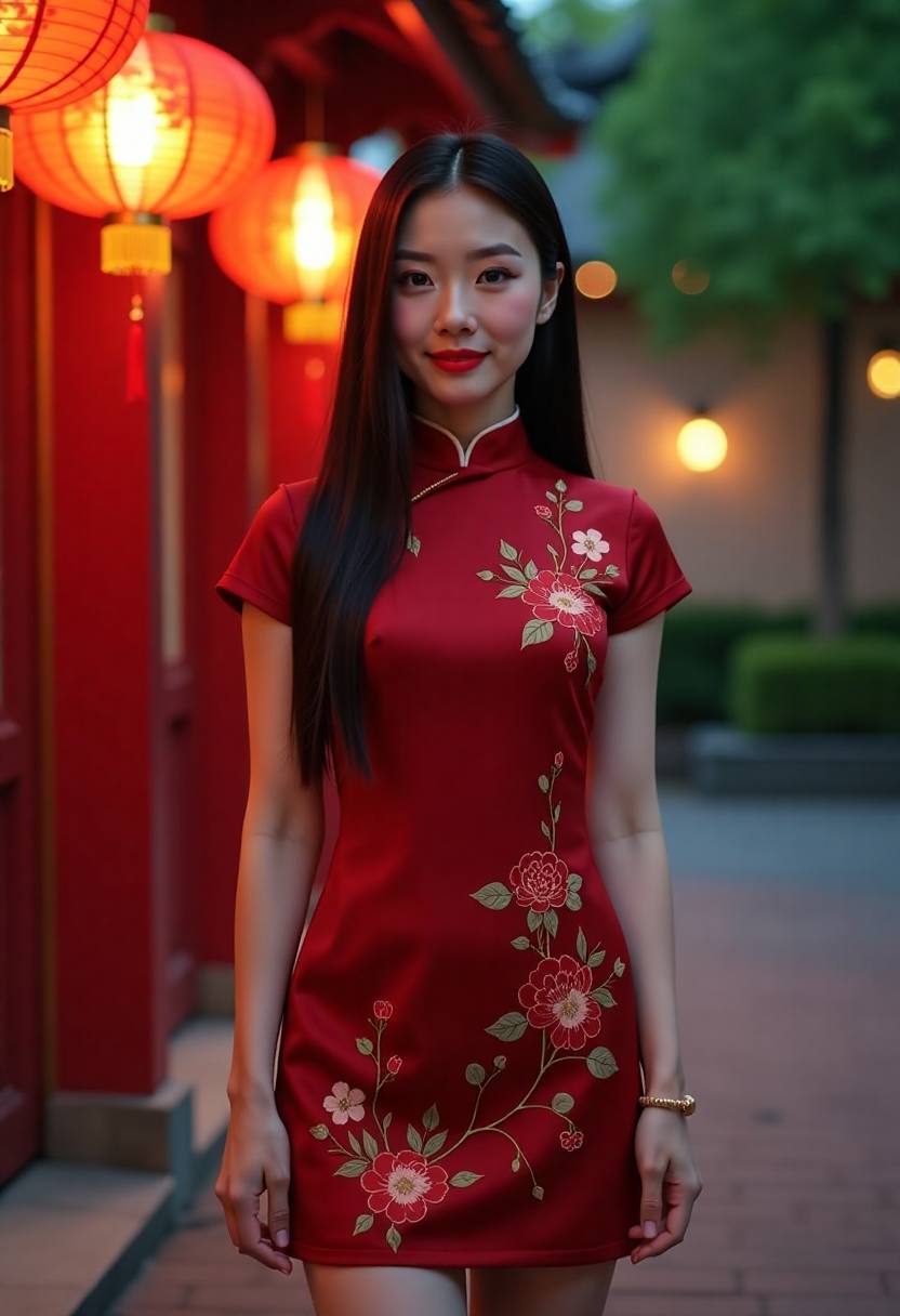 三体